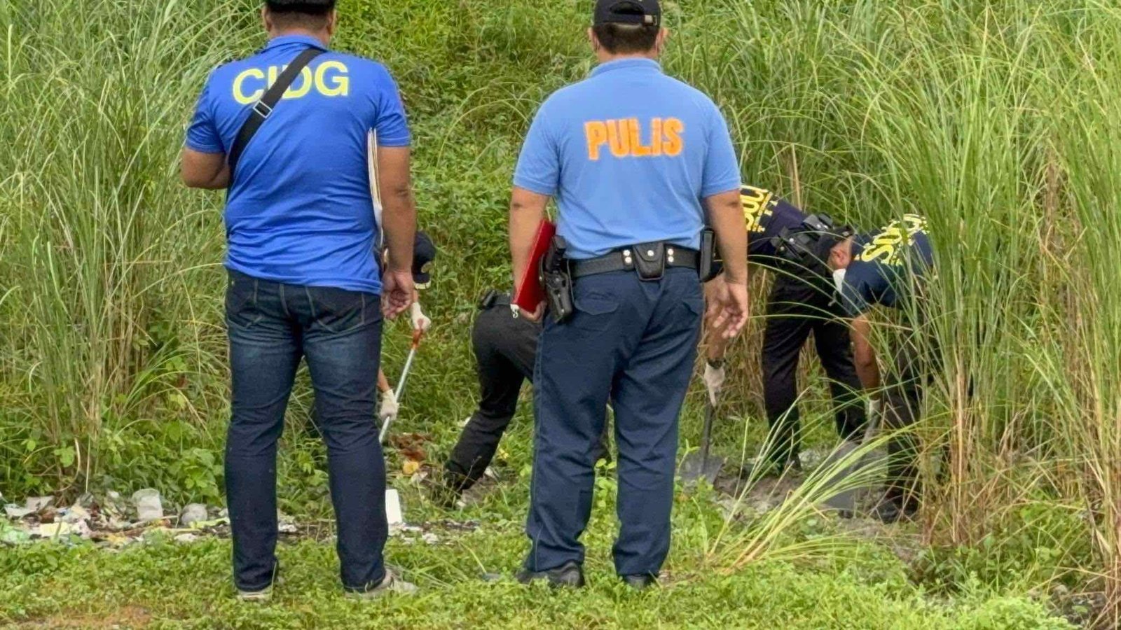 Remains of Missing Beauty Queen and Fiancé Discovered in Tarlac Quarry ...