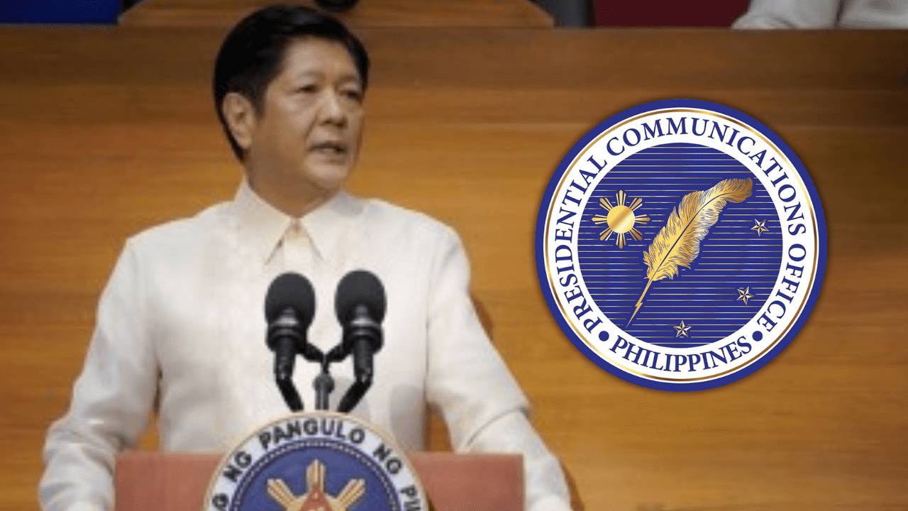 2025 NAT’L BUDGET TO BE SIGNED DEC. 30 PCO EUROTV PHILIPPINES