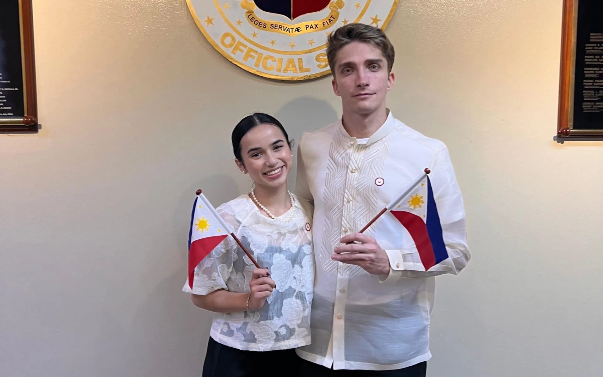 RUSSIAN FIGURE SKATER ALEKSANDR KOROVIN GRANTED FILIPINO CITIZENSHIP ...